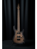 KX500 Baritone (Natural Black Burst), зображення 7